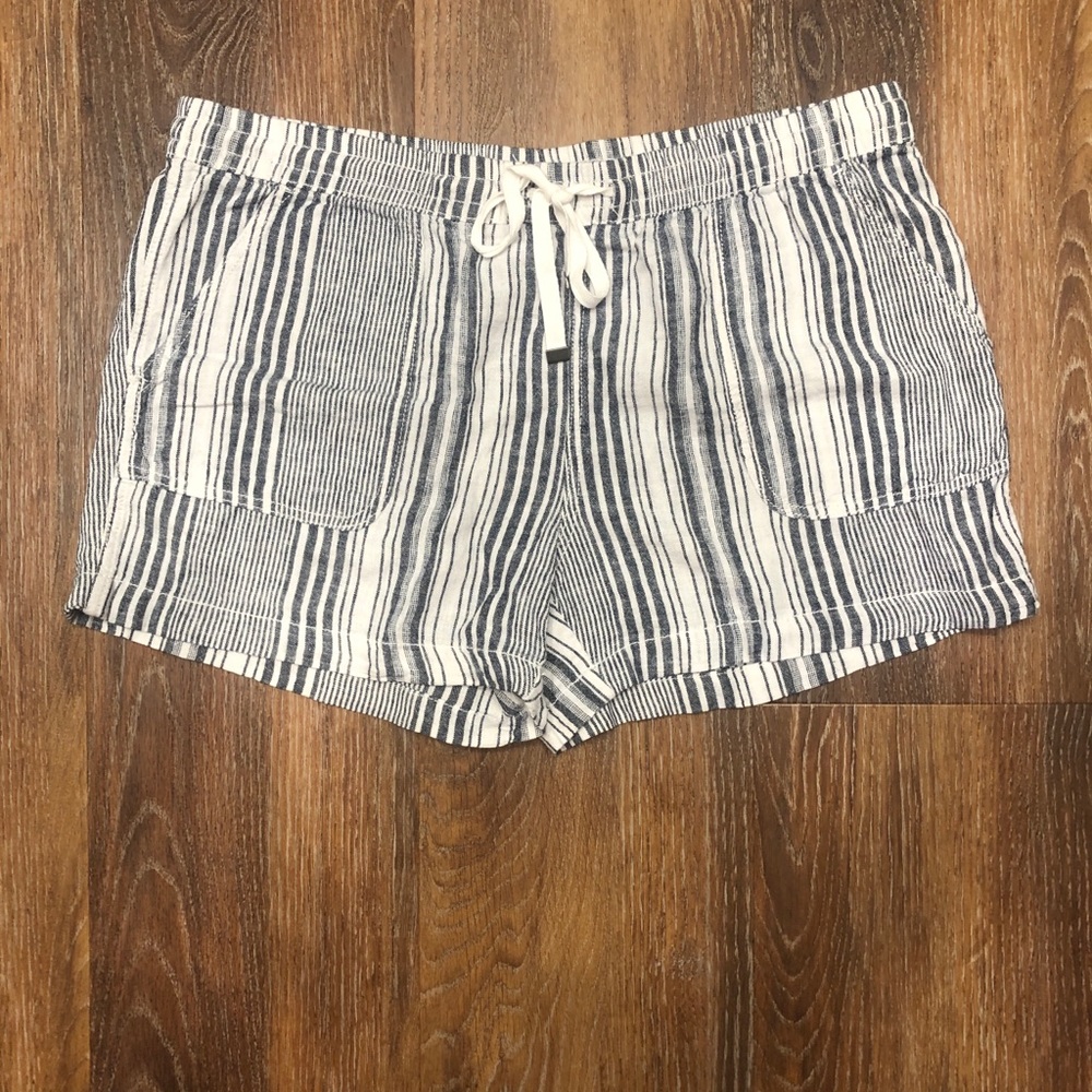 💛comfy elastic shorts